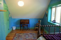5 Beebe Hill