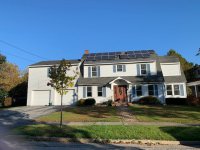 13 Birchwood