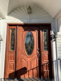 13 Birchwood