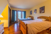 43 Goshawk Hawk Resort