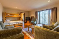 43 Goshawk Hawk Resort