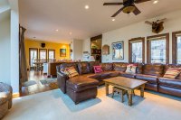 43 Goshawk Hawk Resort
