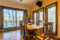 43 Goshawk Hawk Resort