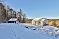1138 Bethel Mountain