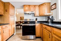 802 Oak Lodge