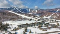 L GRAND HOTEL 113/115-III (WERNER/BROWN) Killington Grand Resort