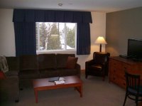 L GRAND HOTEL 113/115-III (WERNER/BROWN) Killington Grand Resort