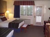 L GRAND HOTEL 113/115-III (WERNER/BROWN) Killington Grand Resort
