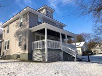 35 Lafayette