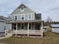 39 Crescent