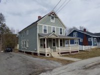 39 Crescent