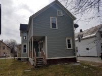 39 Crescent