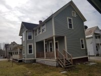 39 Crescent