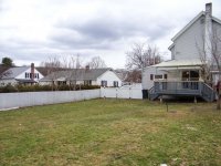 142 Crescent