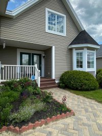 30 Griswold Stone Gate