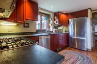 302 Cox District