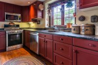 302 Cox District