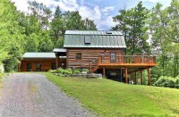 251 Vulture Mountain