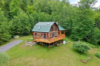 251 Vulture Mountain
