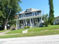 7 Seabury