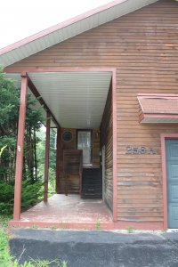 256A North Church