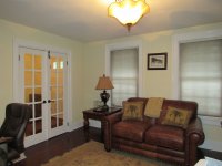 21 Mansfield