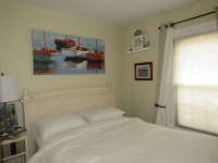 21 Mansfield