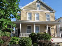 21 Mansfield