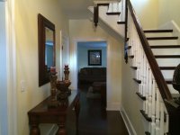 21 Mansfield