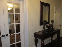 21 Mansfield