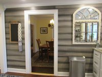 21 Mansfield