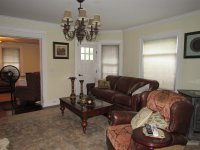 21 Mansfield