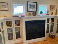 3588 Woodstock