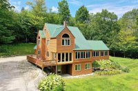 228 Great Roaring Brook