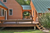 228 Great Roaring Brook
