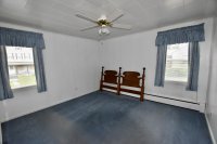 119 Baxter