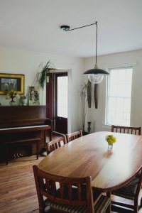 151 North Bridgewater
