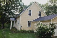 151 North Bridgewater