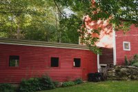 151 North Bridgewater
