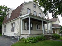 88 Crescent