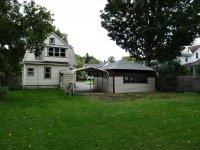 88 Crescent