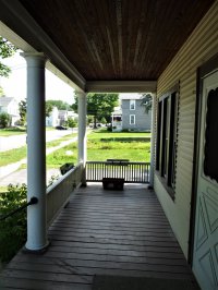 88 Crescent
