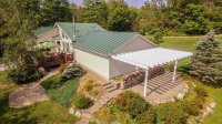 12 Rowdy Acres