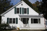 154 Liberty Farm