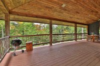 639 Tweed River Highwood