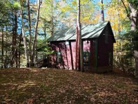 894 Scout Camp