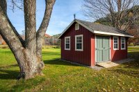 819 Pomfret