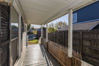 63 Howe