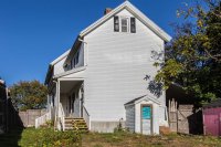 63 Howe