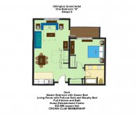 D GRAND HOTEL 230 IV (SHERIDAN)
